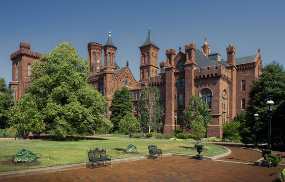 Smithsonian National Museum of Natural History