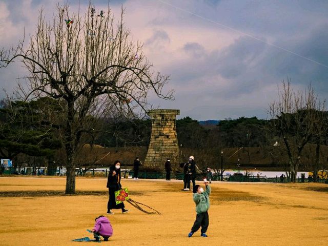 세계 최고의 천문대, 첨성대!