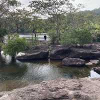 Hidden gems in Amnat Charoen