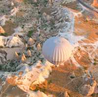 Cappadocia