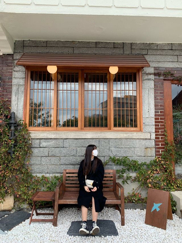 인천 핫플 '카페아키라'