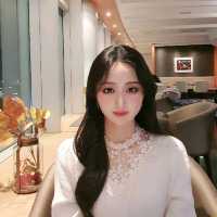 그랜드 인터콘티넨탈 스카이라운지