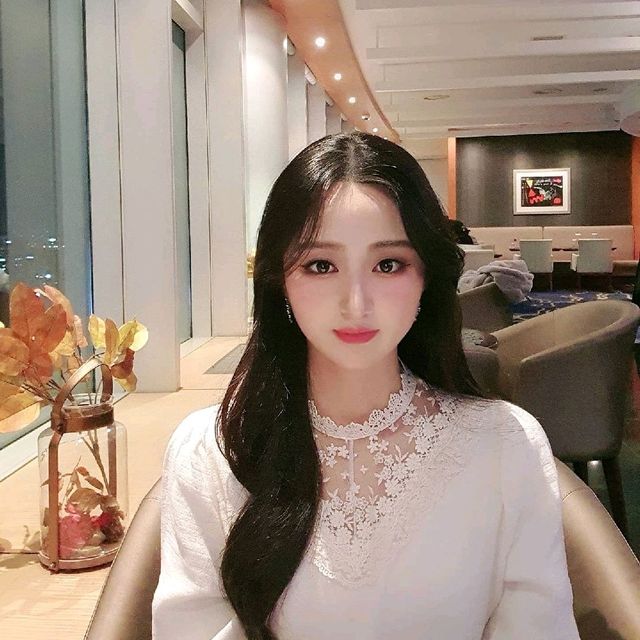 그랜드 인터콘티넨탈 스카이라운지