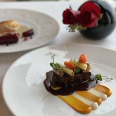 Caprice（香港四季飯店）張用戶圖片