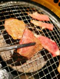 韓燒放題