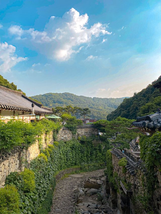 경기 광주 드라이브, 카페새오개길39