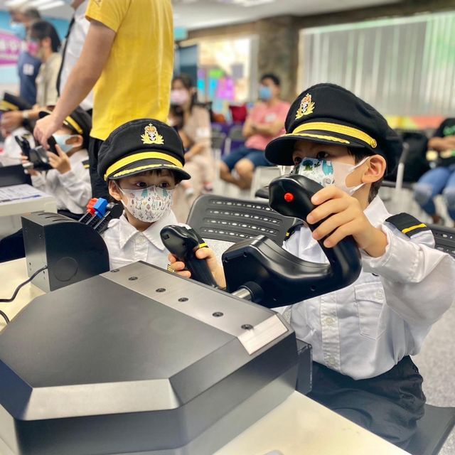 到香港挪亞方舟來一趟亞馬遜森林的僞旅行