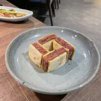 旺角炭燒和牛