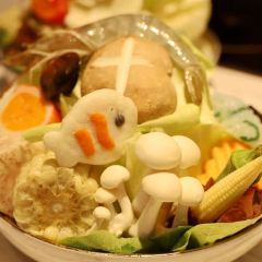 員林東山巷口火鍋 User Photo