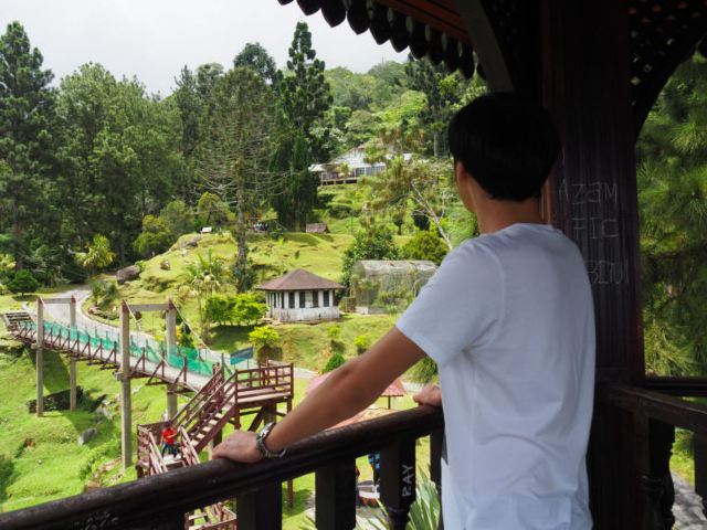 Bukit Larut