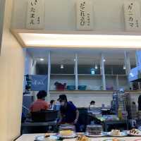 맛과 가격, 서비스까지 잡은 스시선!