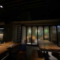 《中環新店韓風居酒屋》