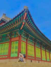 창경궁, 서울