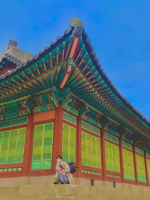 창경궁, 서울