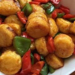 Nasi Air Hidang Pok Sen User Photo