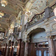 New York Café User Photo