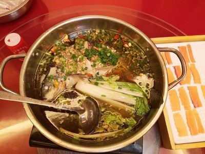 金福来渔湘情食府·餐饮部