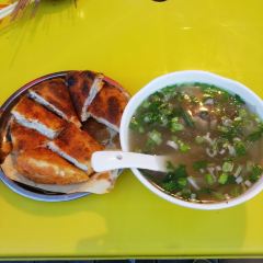 DaMo KaoRou (PanXuan Road) User Photo