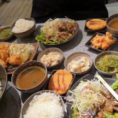 SONG GU ZU TING DONG YING DIAN User Photo