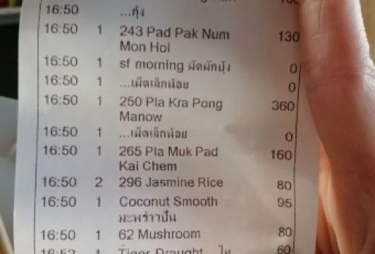 芭提雅啤酒花園用戶圖片