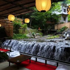 Kifune Ugenta 여행 사진