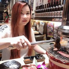 Yakiniku Jumbo Shirokane User Photo