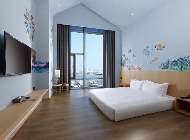 【2025澎湖旅遊】澎湖自由行:景點、美食、住宿、交通懶人包