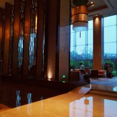 悅圓方大堂吧張用戶圖片