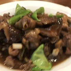 太极会馆特色餐厅 User Photo