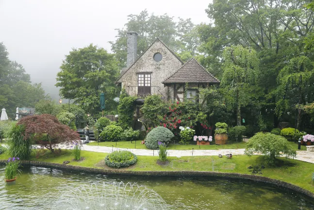 Отзывы об отеле HAKONE YUYADO ZEN