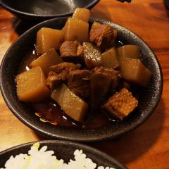 豆花饭老重庆菜馆(城角街店) 여행 사진