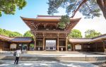 Meiji Jingu