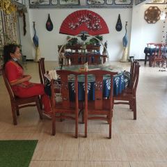 山海滙·老字號白族菜（古城總店）張用戶圖片