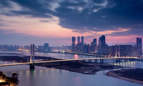 Ganjiang River