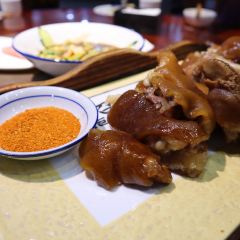 CHEN TI HUA User Photo