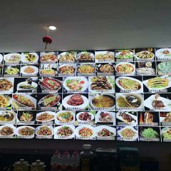 印象徽州•正宗徽菜体验店 User Photo