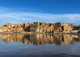 Ancient City of Kashi