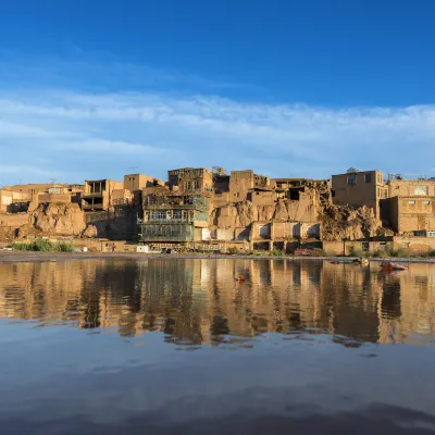 Отзывы об отеле Saikeli Homestay (Sailimu Lake East Gate Tourist Center)