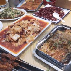熊妹涮肉 User Photo