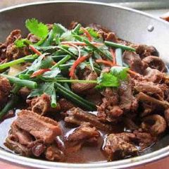张应满鹅肉馆 User Photo