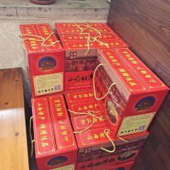 小媳妇凉粉(鼓楼旗舰店) User Photo