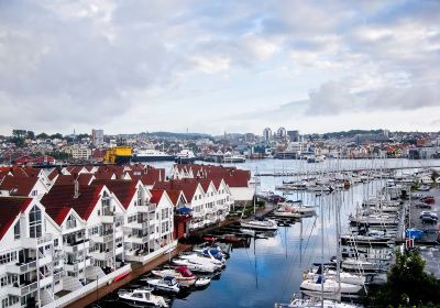 Stavanger