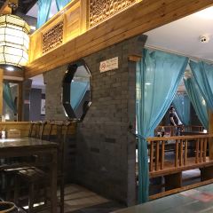 HUAI YANG FLOOR User Photo