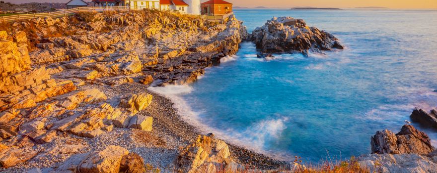Portland Head Light
