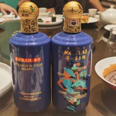 SHANG HAI REN GU HUI SHANG DIAN User Photo