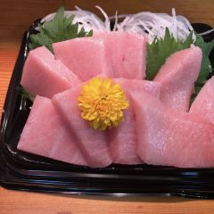 Maguroyakurogin User Photo