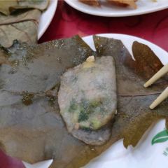 山海关清和浑锅店 User Photo