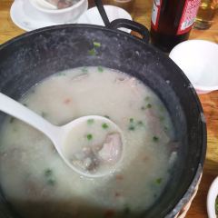 S. Jishi Porridge Sp. Weiguo Rd Br. User Photo