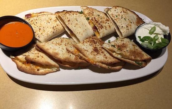 Boston Pizza