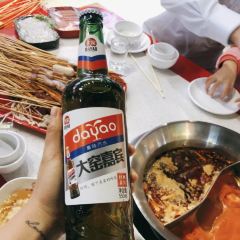 成都屋头串串(陇县店) User Photo